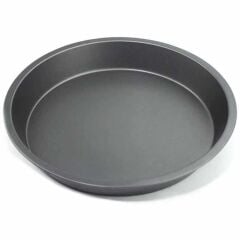 Epinox Pizza Tavası Alüminyum 28 cm PTA-28