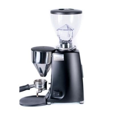 Mazzer Mini Electronic D Otomatik Kahve Değirmeni, MINI ELECTRONIC D