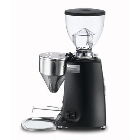Mazzer Mini Electronic A Otomatik Kahve Değirmeni, MINI ELECTRONIC A