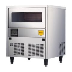 Remta Hazneli Buz Makinesi 55 kg/gün Kapasiteli, SK-55C