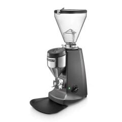 Mazzer Super Jolly V Up Electronic Otomatik Filtre-Espresso Kahve Değirmeni, Siyah, SUPER JOLLY V UP ELECTR.