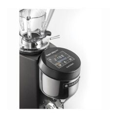 Mazzer Super Jolly V Up Electronic Otomatik Filtre-Espresso Kahve Değirmeni, Siyah, SUPER JOLLY V UP ELECTR.