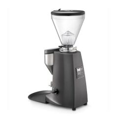 Mazzer Super Jolly V Up Electronic Otomatik Filtre-Espresso Kahve Değirmeni, Siyah, SUPER JOLLY V UP ELECTR.