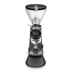 Mazzer Super Jolly V Up Electronic Otomatik Filtre-Espresso Kahve Değirmeni, Siyah, SUPER JOLLY V UP ELECTR.