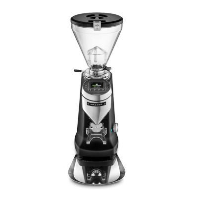 Mazzer Super Jolly V Pro Electronic Otomatik Kahve Değirmeni, Siyah, SUPER JOLLY V PRO ELECTR.