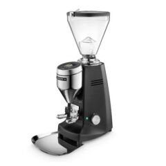 Mazzer Super Jolly V Pro Electronic Otomatik Kahve Değirmeni, Siyah, SUPER JOLLY V PRO ELECTR.