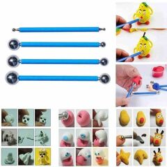 Epinox Metal Top Marzipan Seti MRP-04