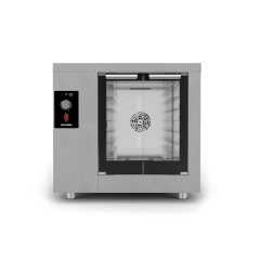Inoxclass 8 Tepsili Elektrikli 40x60 Mayalandırma Kabini, ICP-08