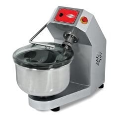 Empero Hamur Yoğurma Makinesi 30 kg 380V,  55x86x78,  HY.02.K