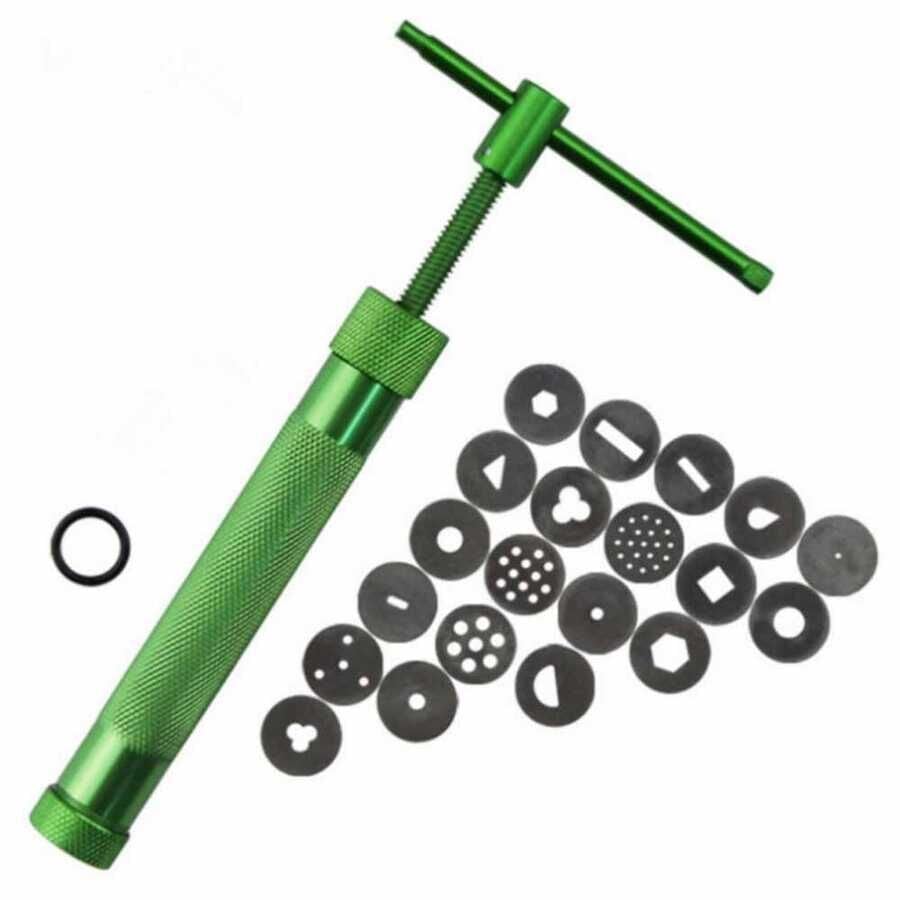 Epinox Şeker Hamuru Tabancası SHT-10