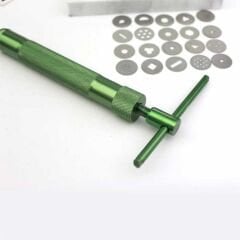 Epinox Şeker Hamuru Tabancası SHT-10