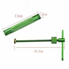 Epinox Şeker Hamuru Tabancası SHT-10