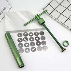 Epinox Şeker Hamuru Tabancası SHT-10