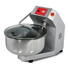 Empero Hamur Yoğurma Makinesi 40 kg 380V,  61x91x78,  HY.04.K
