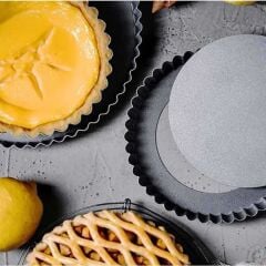 Epinox Tart Kalıbı 10 Cm TRT-10