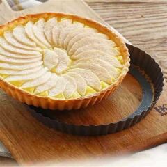 Epinox Tart Kalıbı 13 Cm TRT-13