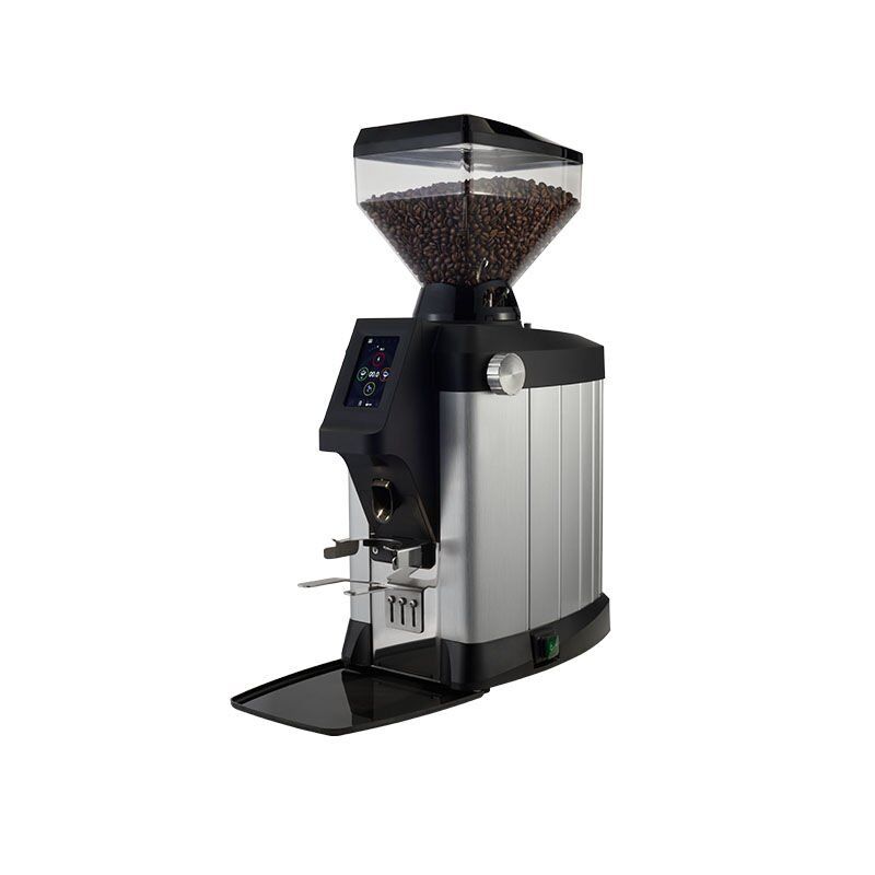 La Cimbali G50 Motor Soğutmalı Otomatik Espresso Kahve Değirmeni, G50