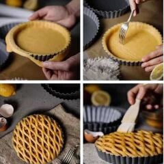 Epinox Tart Kalıbı 28 Cm TRT-28