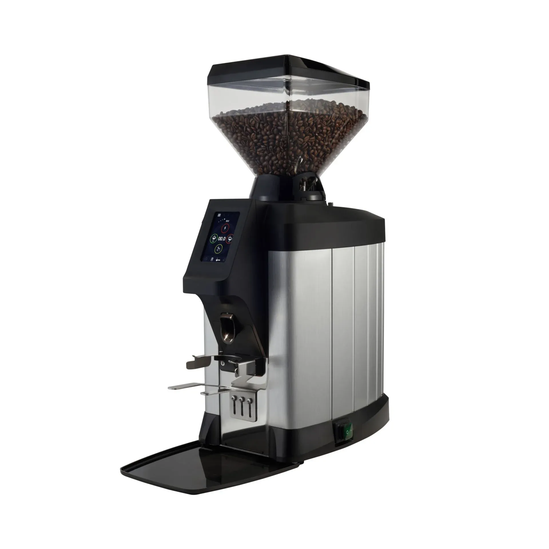 La Cimbali G50 WL Premium Motor Soğutmalı Otomatik Espresso Kahve Değirmeni, G50 WL