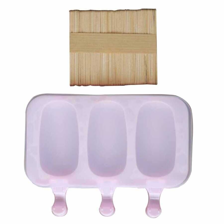 Epinox Magnum Kalıbı 3'Lü 50 Çubuk MDK-03