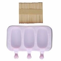 Epinox Magnum Kalıbı 3'Lü 50 Çubuk MDK-03