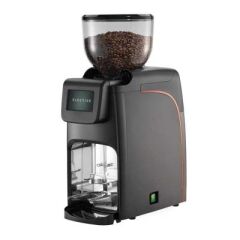 La Cimbali Elective Otomatik-On Demand Espresso Kahve Değirmeni, Siyah , ELECTIVE.SİYAH