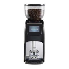 La Cimbali Elective Otomatik-On Demand Espresso Kahve Değirmeni, Siyah , ELECTIVE.SİYAH