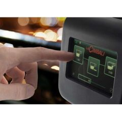 La Cimbali Elective Otomatik-On Demand Espresso Kahve Değirmeni, Siyah , ELECTIVE.SİYAH
