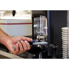 La Cimbali Elective Otomatik-On Demand Espresso Kahve Değirmeni, Siyah , ELECTIVE.SİYAH