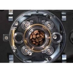 La Cimbali Elective Otomatik-On Demand Espresso Kahve Değirmeni, Siyah , ELECTIVE.SİYAH