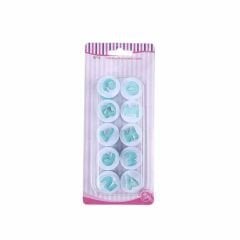 Epinox Kopat - Basmalı Kalıp Rakam KPR-10