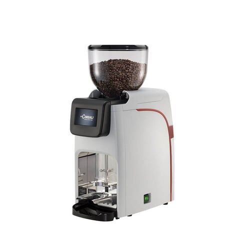 La Cimbali Elective Otomatik-On Demand Espresso Kahve Değirmeni, Beyaz, ELECTIVE.BEYAZ