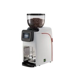 La Cimbali Elective Otomatik-On Demand Espresso Kahve Değirmeni, Beyaz, ELECTIVE.BEYAZ