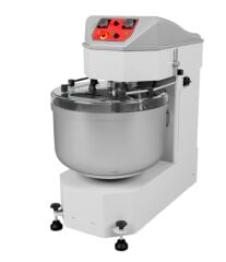 Empero  Spiral Hamur Yoğurma Makinesi 100 Kg 380 V,  72x122x132, SH.07