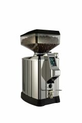 La Cimbali G20 Otomatik-On Demand Espresso Kahve Değirmeni, Siyah, G20.SİYAH