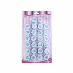 Epinox Kopat - Basmalı Kalıp Küçük Harf KKP-26