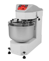 Empero  Spiral Hamur Yoğurma Makinesi 130 Kg 380 V, 82x135x132,  SH.08