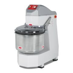 Empero Spiral Hamur Yoğurma Makinesi 30 kg 380 V,  43x79x98,  SH.01