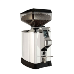 La Cimbali G20 Otomatik-On Demand Espresso Kahve Değirmeni, Beyaz, G20.BEYAZ