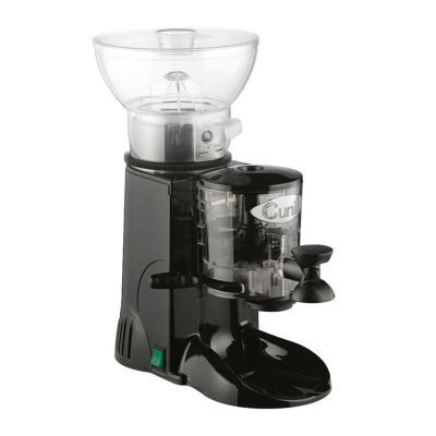 Cunill Tranquilo 2 Manuel Espresso Kahve Değirmeni, Siyah, TRANQUILO2