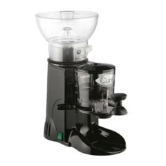 Cunill Tranquilo 2 Manuel Espresso Kahve Değirmeni, Siyah, TRANQUILO2