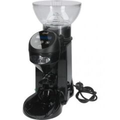 Cunill Tranquilo Tron Dijital On Demand Espresso Kahve Değirmeni, Siyah, TRON ON DEMAND.SİYAH