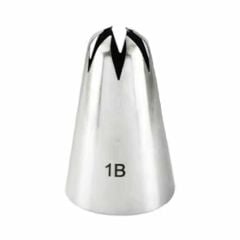 Epinox Duy Kapalı Yıldız - 6 Diş / 30x17x47 DY-1B