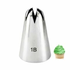 Epinox Duy Kapalı Yıldız - 6 Diş / 30x17x47 DY-1B