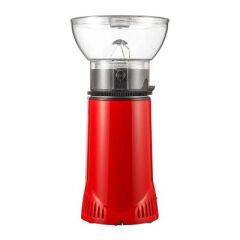 Cunill Tranquilo Tron Dijital On Demand Espresso Kahve Değirmeni, Kırmızı, TRON ON DEMAND.KIRMIZI