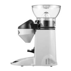 Cunill Tranquilo Tron Dijital On Demand Espresso Kahve Değirmeni, Beyaz, TRON ON DEMAND.BEYAZ