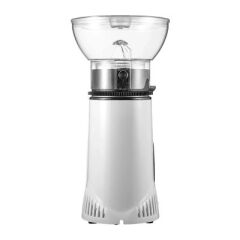 Cunill Tranquilo Tron Dijital On Demand Espresso Kahve Değirmeni, Beyaz, TRON ON DEMAND.BEYAZ