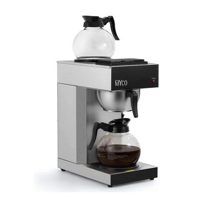 Myco Filtre Kahve Makinesi, 2 Potlu, RH-330