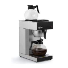 Myco Filtre Kahve Makinesi, 2 Potlu, RH-330