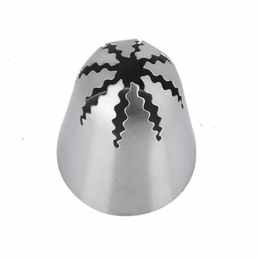 Epinox Duy Kapalı Yıldız 8 Diş 36x6x48 Mm DY-904